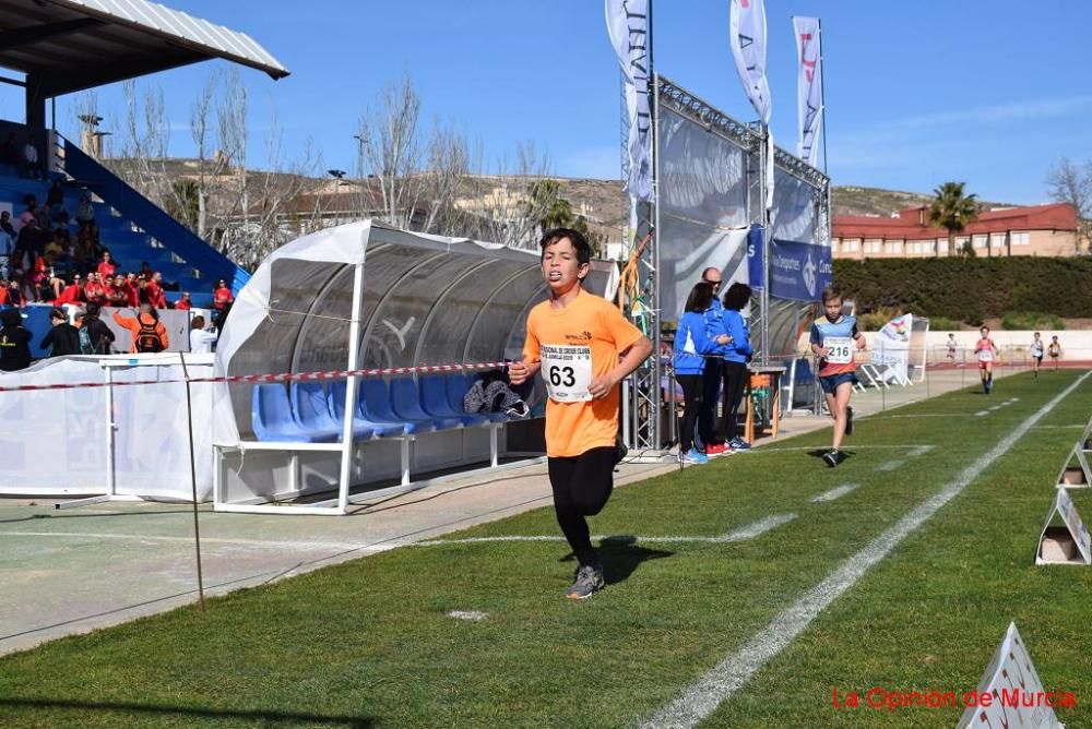 Cross de Jumilla 5