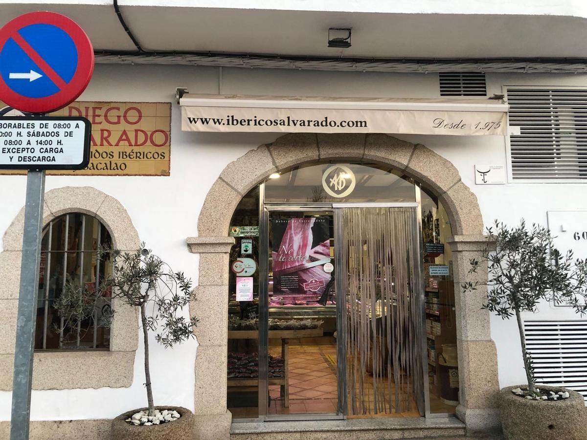 María Auxiliadora y el futuro de Cáceres