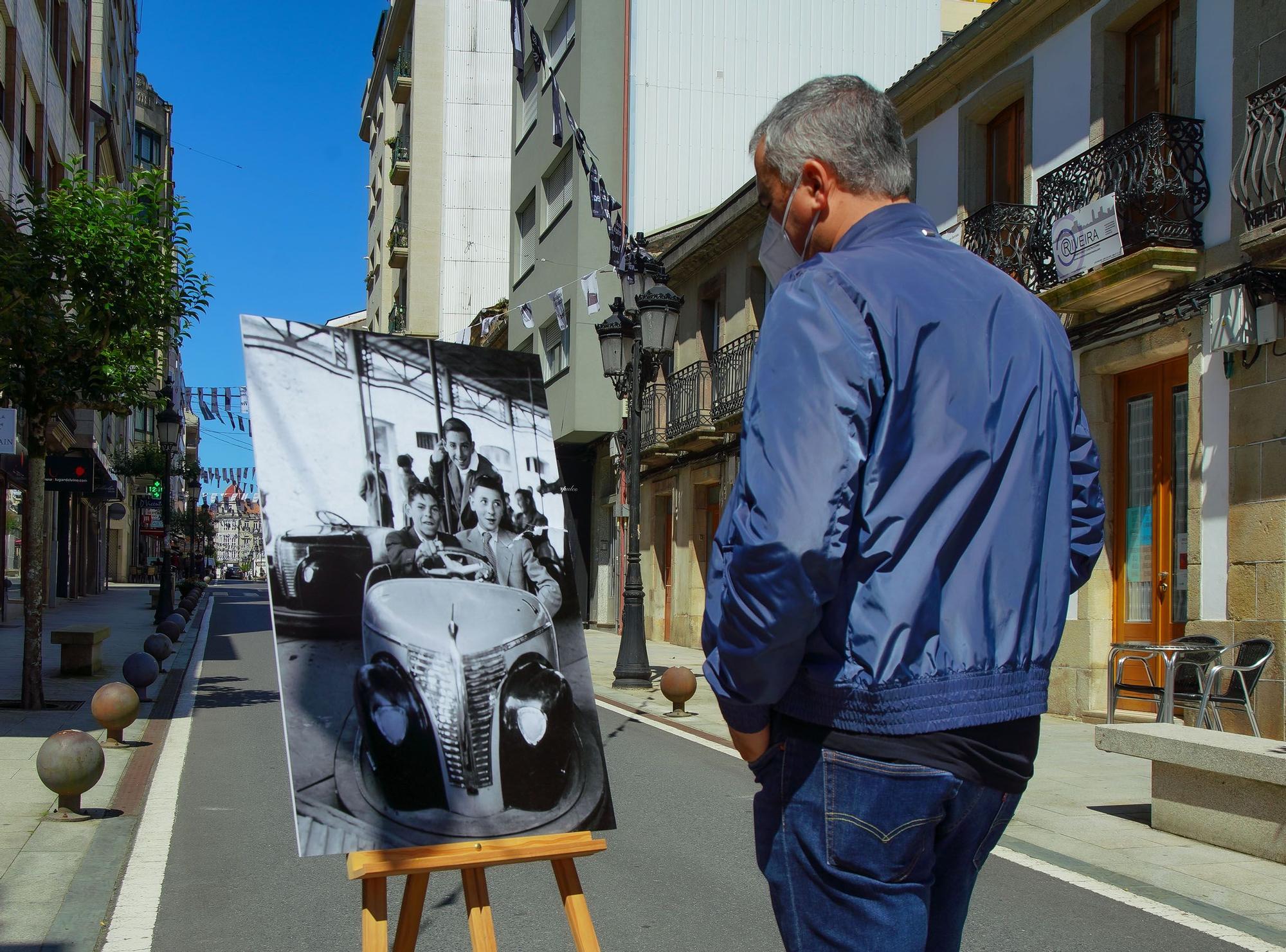 A Estrada levanta el veto a las verbenas