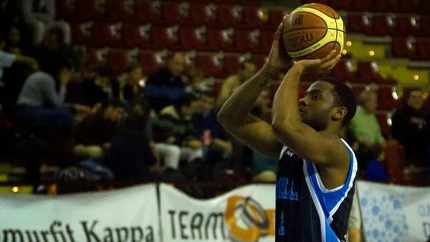 Adrian Bowie, fichaje estelar para el Bball