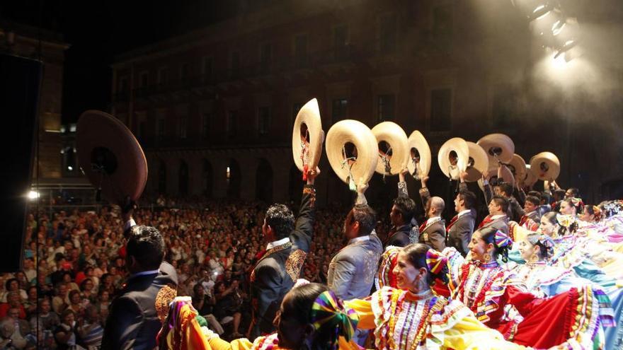 Bailes de Jalisco para enriquecer el alma