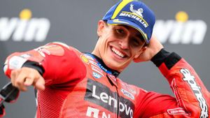 Un Marc Márquez intractable fulmina la maledicció d’Àustria