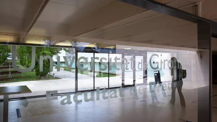 La UdG trenca relacions amb les universitats i els centres de recerca d'Israel per la situació a la Franja de Gaza