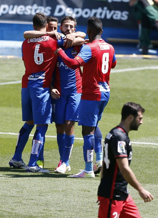 Levante UD - Athletic Club