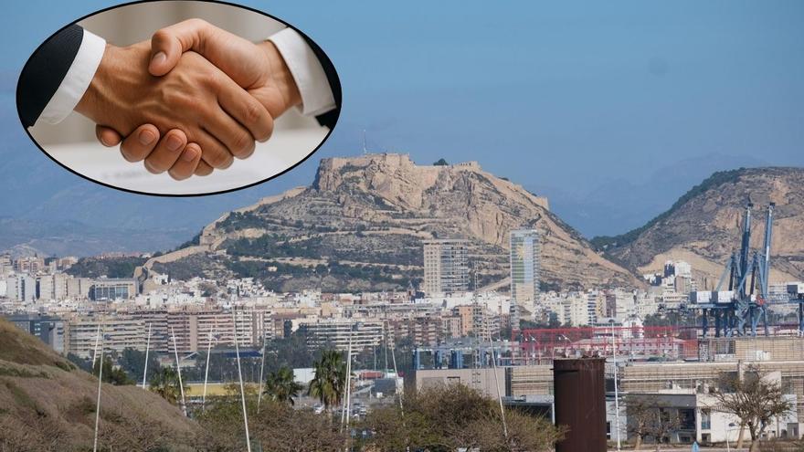 Ofertas de empleo en Alicante con contrato indefinido para los que hace falta experiencia previa