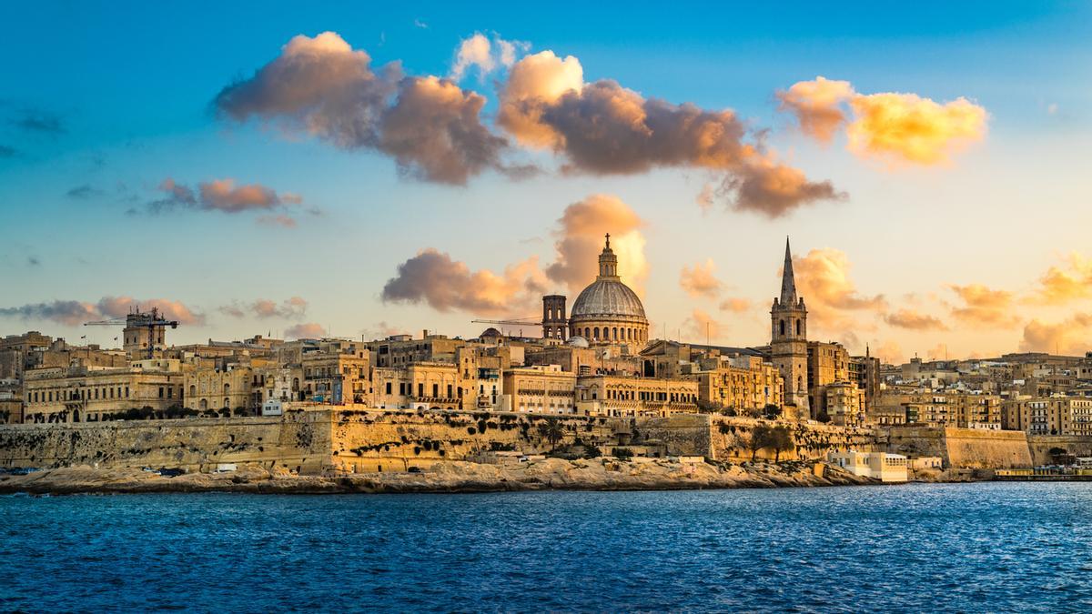 Malta, la sorpresa mediterránea más completa