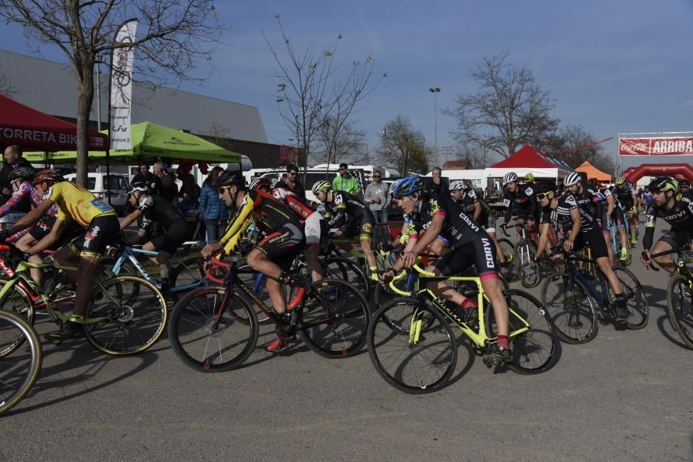 Setè trofeu Ciutat de Manresa de ciclocròs