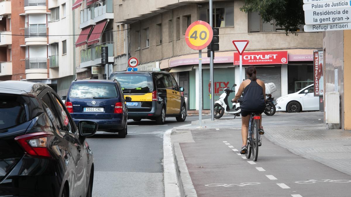 Bici gavà