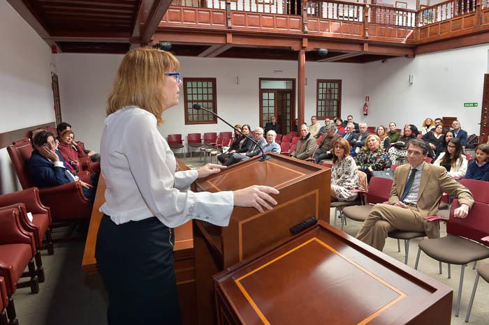 Día de la Mediación, en el Colegio de Abogados