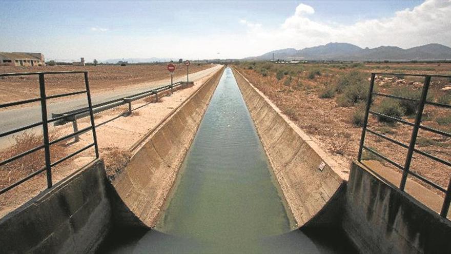 El Supremo da agua al Tajo