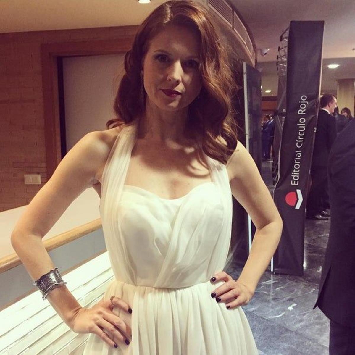 marian aguilera