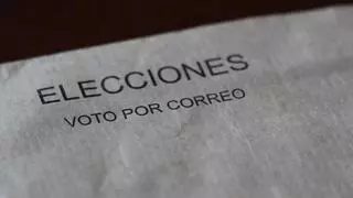 ¿Cuándo acaba el plazo para pedir el voto por correo en Canarias?