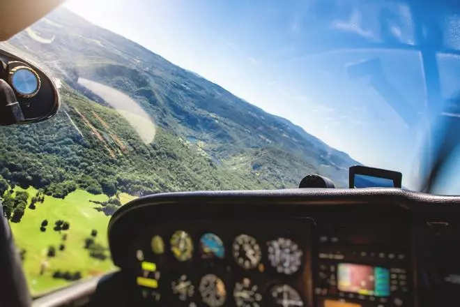 Así es el avión comercial más pequeño del mundo: para 15 pasajeros y utilizado como prototipo por Ryanair