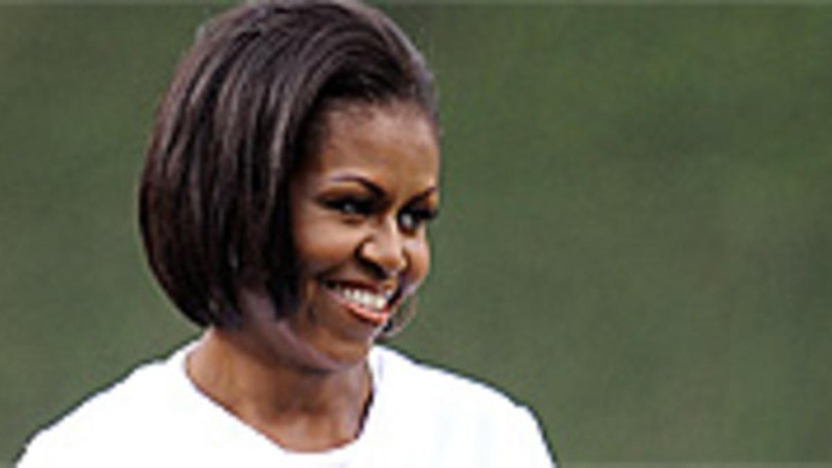 Michelle Obama