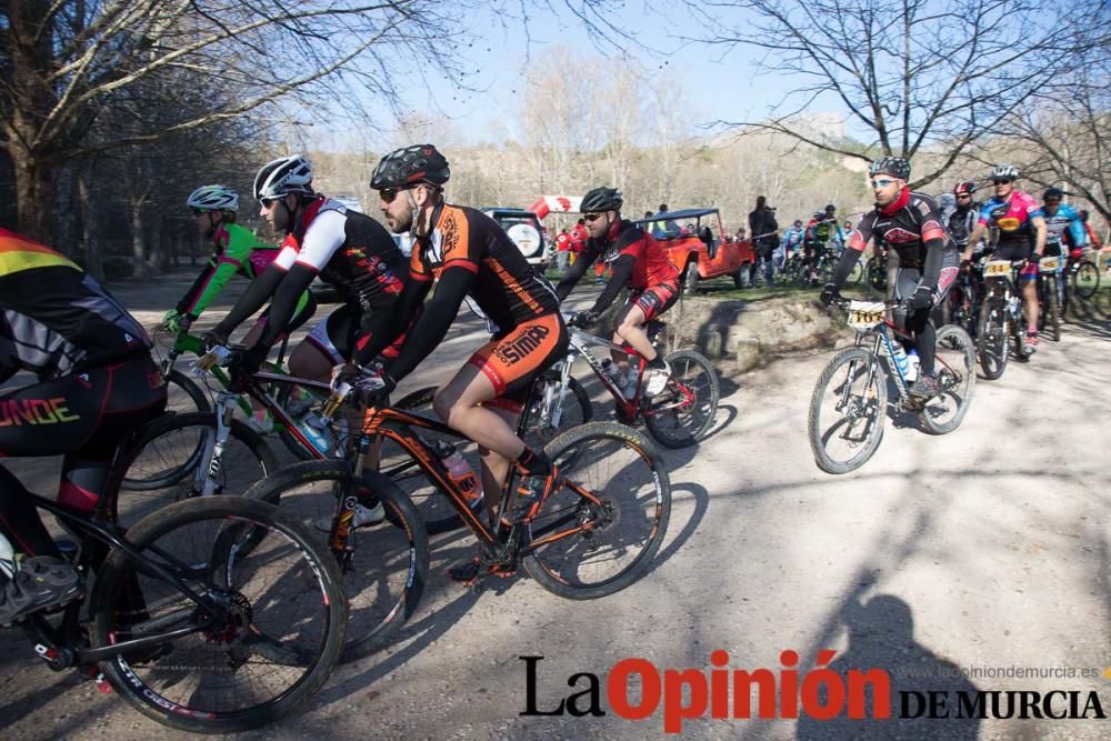 Carrera por las Enfermedades Raras en Caravaca