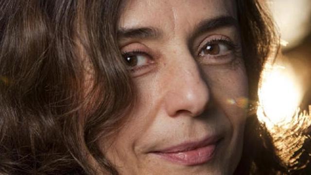 "Para escribir he de sentir la necesidad de hacerlo"