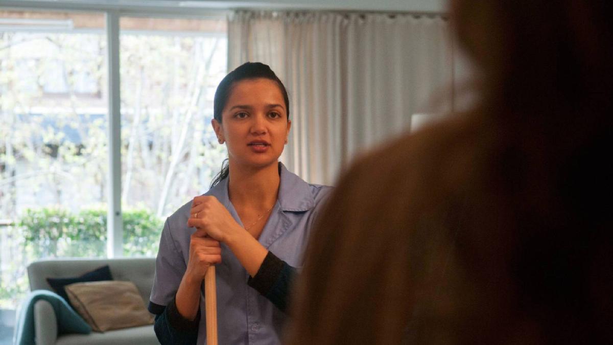 Una imagen de 'Femení, singular'