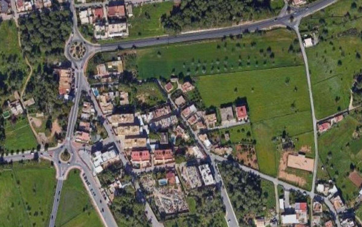 Sant Antoni se plantea adelantar la construcción de pisos sociales sin esperar al nuevo PGOU