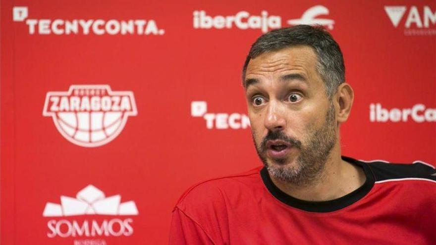 Cuspinera: &quot;Para ganar al Barça hay que hacer un gran partido&quot;