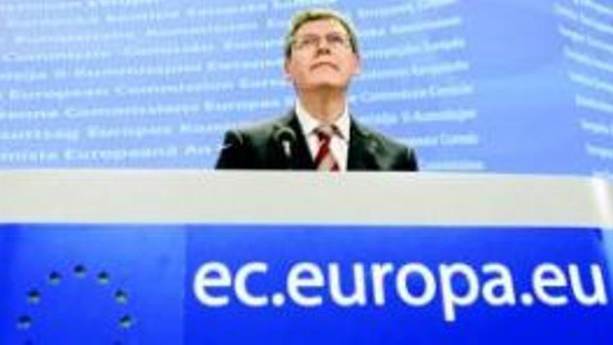La Comisión Europea sugiere retrasar la edad de jubilación a los 70 años
