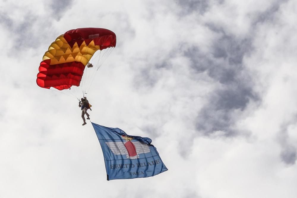 Jura de bandera de Bigastro