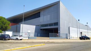 Indra Group abrirá en enero en Córdoba una fábrica de radares en Las Quemadas