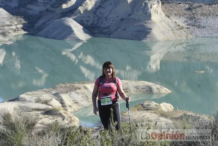 Alhama Trail - Senderistas