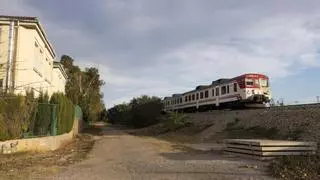 Adif bloquea el convenio para la línea C3 en Xirivella: el PP denuncia "silencio y desprecio institucional"