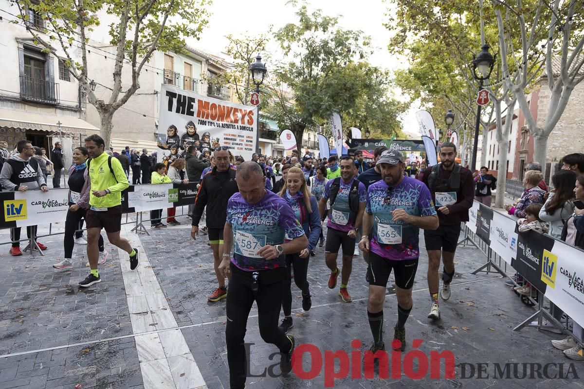 Celebración de la 'Caravaca Experience’ 2024