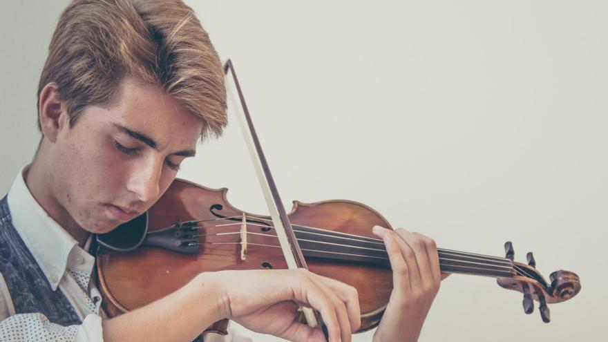 Pablo Turlo Escorihuela y José Manuel Frasquet