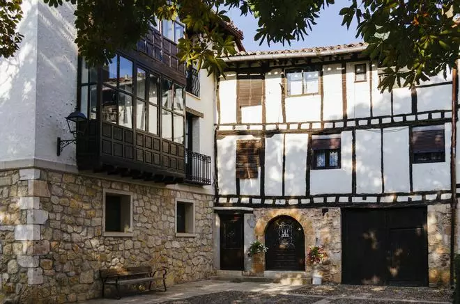 Este pueblo de Burgos está buscando noruegos que quieran irse allí a vivir: esta es la curiosa razón por la que los necesitan