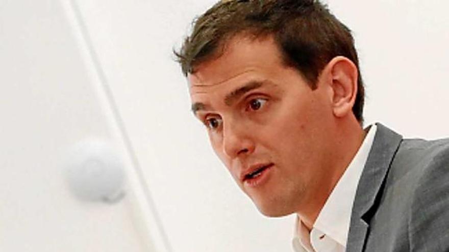 Albert Rivera