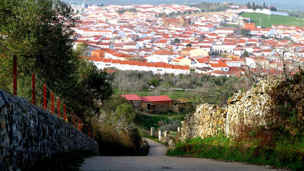 La edad media de los habitantes de Monesterio es de 44 años, uno menos que  la regional - El Periódico Extremadura