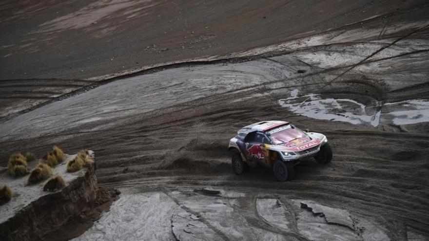 El Dakar celebrará sus 40 años en el 2018 por Perú, Bolivia y Argentina