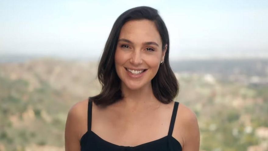 Gal Gadot presenta historias femeninas de superación en &#039;Impact&#039;