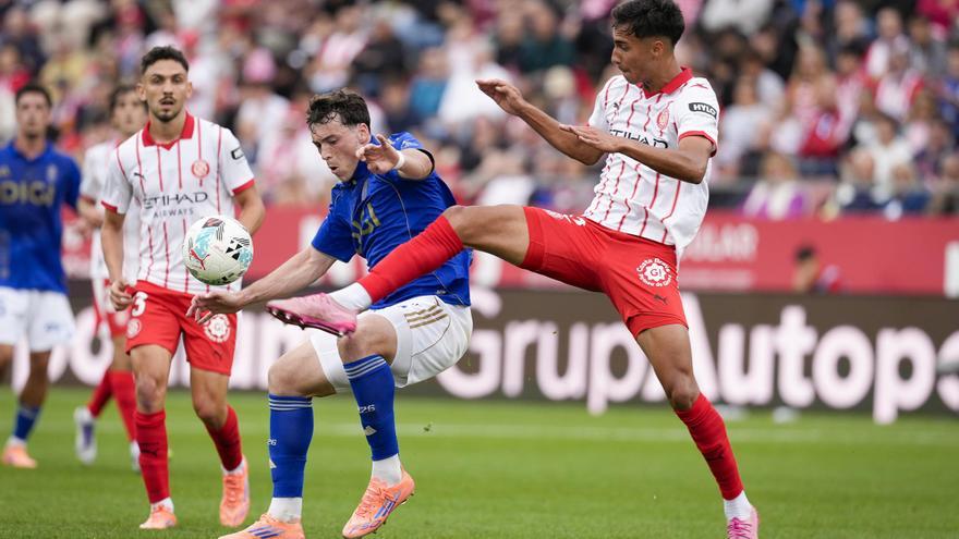 Més obstacles a la vista pel Girona abans de Nadal