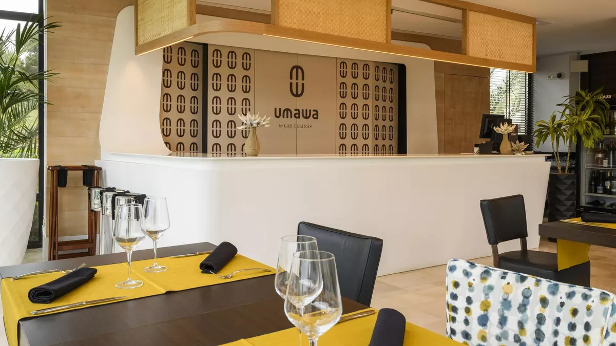 Las Colinas Golf & Country Club se viste de verano