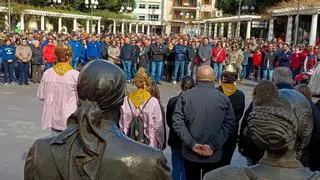 El dolor y el silencio inundan la C. Valenciana por la tragedia