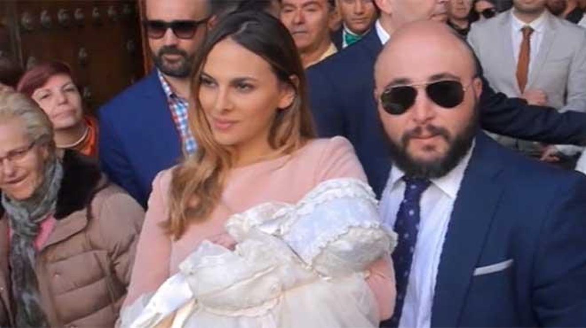 Kiko Rivera i Irene Rosales esperen el seu segon fill