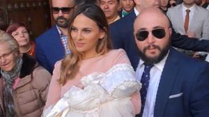 Kiko Rivera i Irene Rosales esperen el seu segon fill
