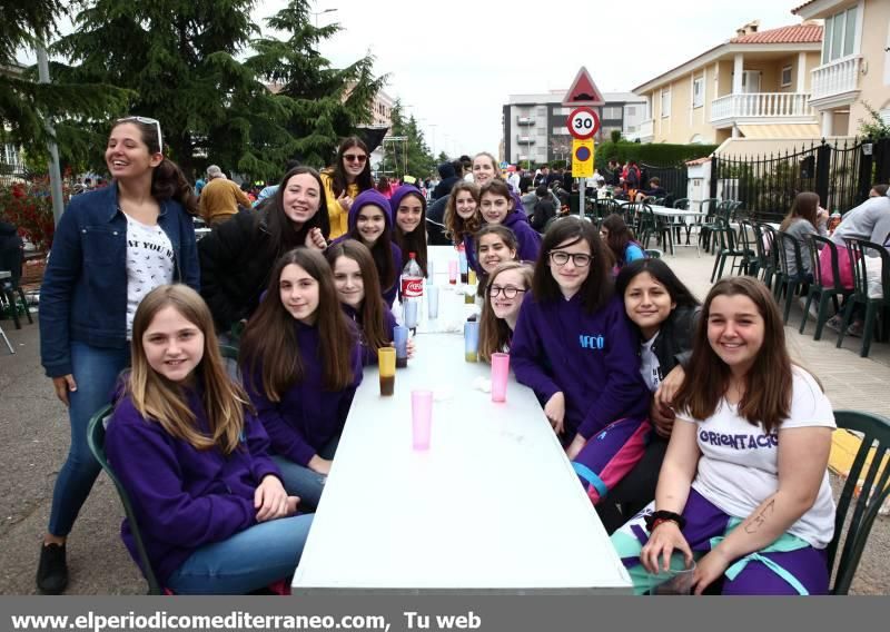 Festa de les Paelles de Nules