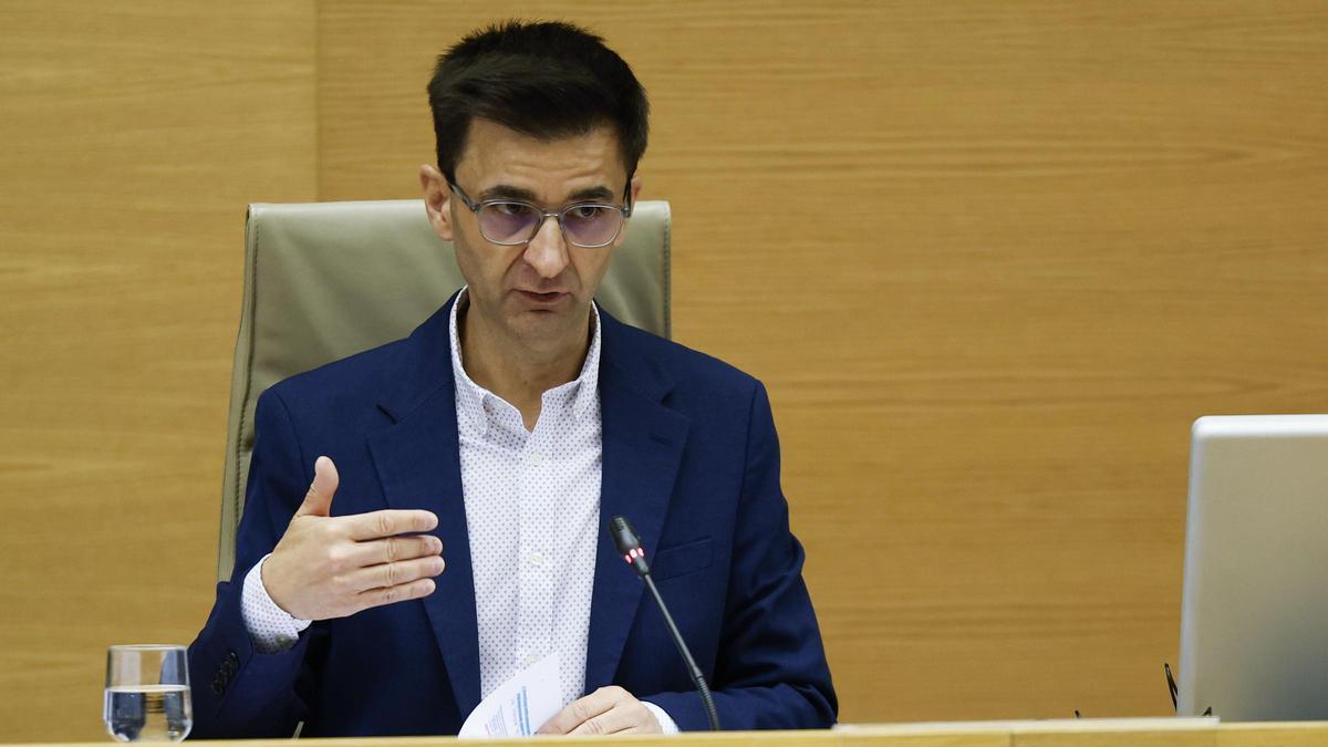 El president d’RTVE proposarà que Espanya continue sense participar en Eurovisió per la presència d’Israel