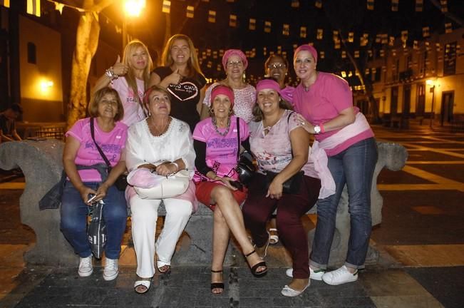 ASOCIACION CONTRA EL CANCER DE MAMA Y LA TROVA