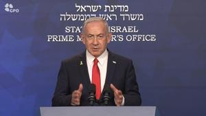 El Jerusalem de Netanyahu