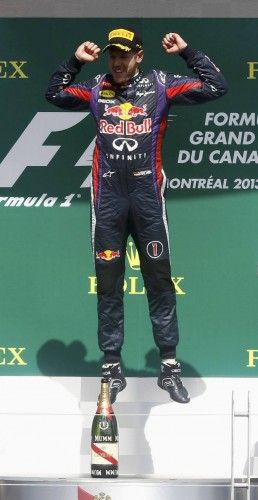 GP de Canadá de F1