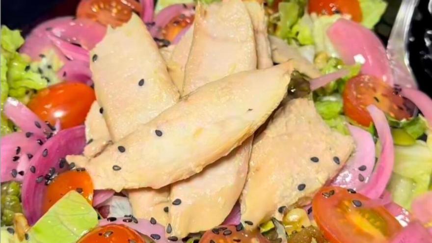 El Jilorio se consolida como referente gastronómico en La Laguna gracias a su cocina de mercado