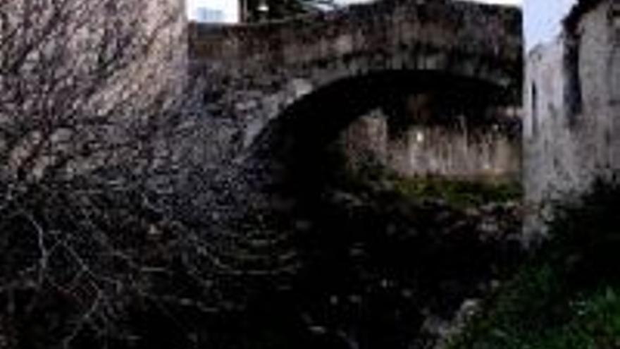 Sale a concurso la rehabilitación del puente romano de Aldeanueva