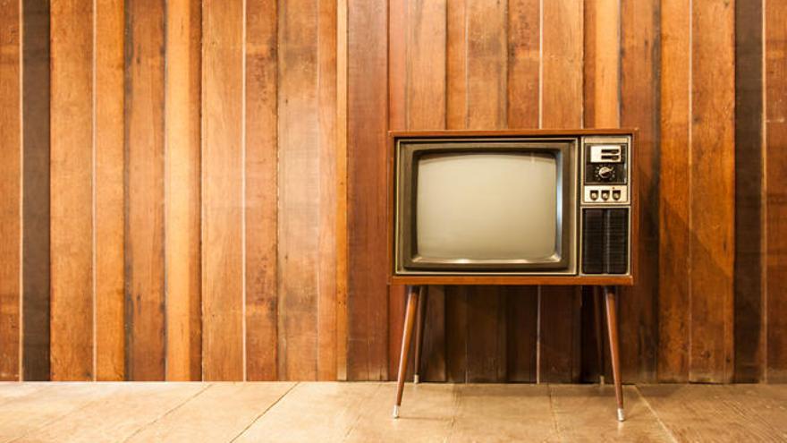 ¿Cuánto sabes de televisión?