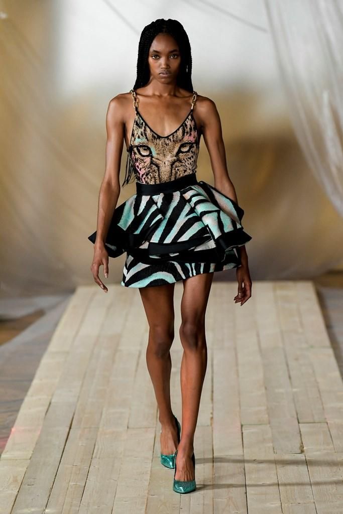 Roberto Cavalli