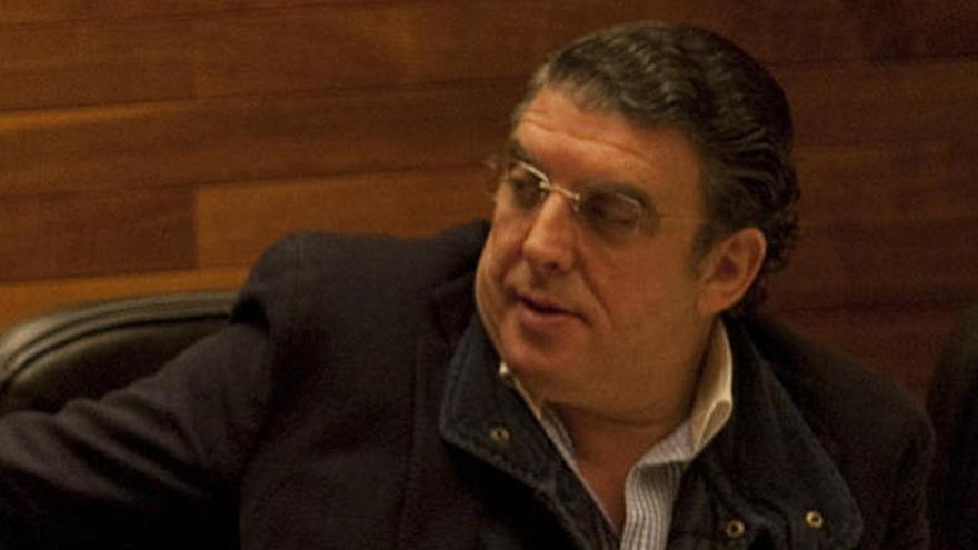 Un juzgado de Langreo continuará con la causa de José Antonio Martínez por acoso sexual